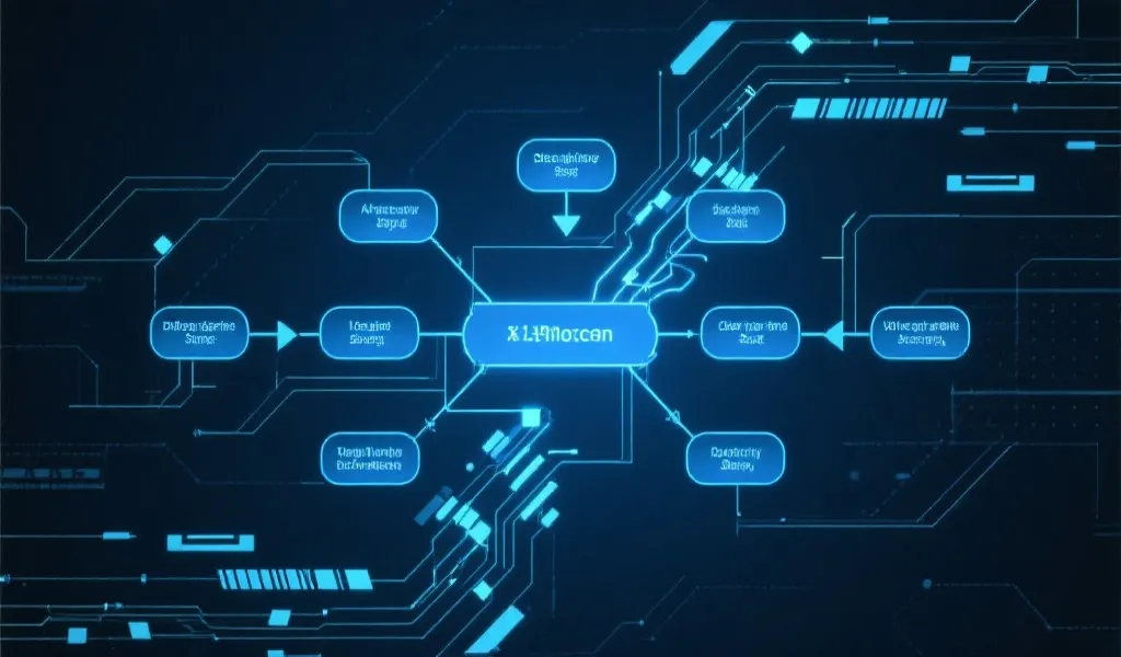 数据采集与验证流程示意图